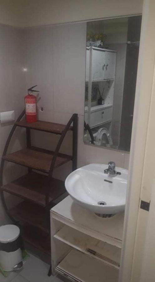 Shell Residence C4 Shortwalk Mall Of Asia Near Airport Manila Exterior foto